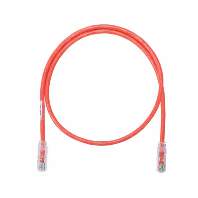 NK6APC4RD Panduit Corp  Assemblaggi di cavi